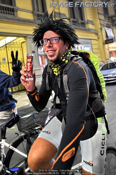 2018-10-18 Milano - Critical Mass 046